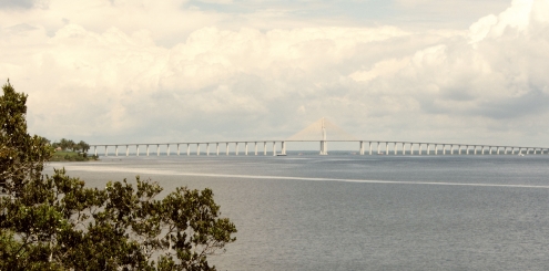 Uma aventura em Manaus, por Bárbara