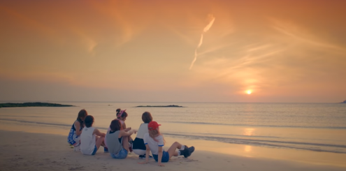 Conheça a Coreia do Sul pelos vídeos de K-pop