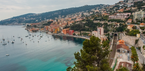 Conheça a Ilha de Cannes