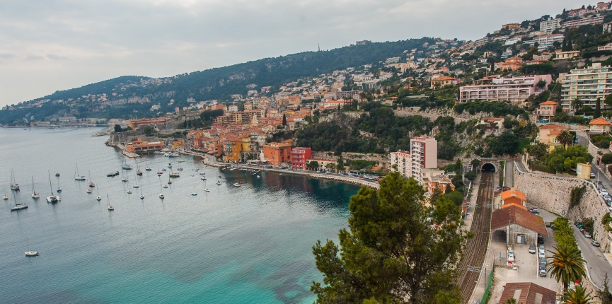 Conheça a Ilha de Cannes