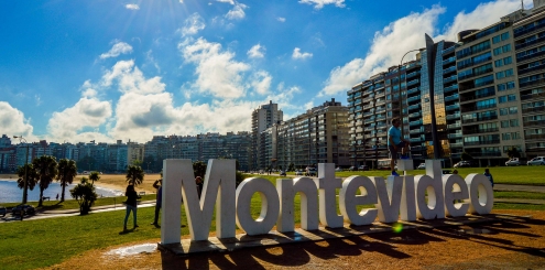 Montevideo