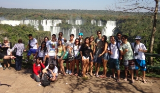 Foz do Iguaçu