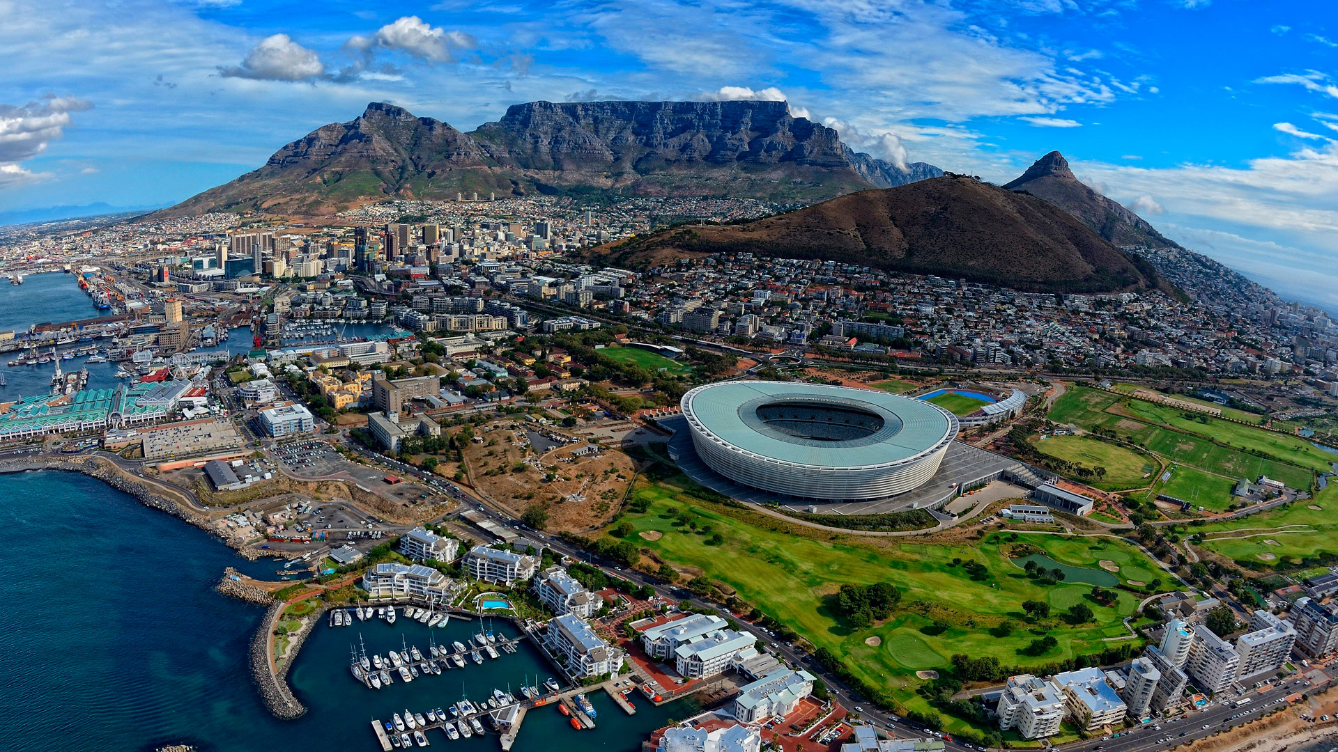 8 motivos para conhecer a África do Sul - DNA Turismo